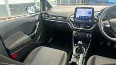 Ford Fiesta 1.1 Trend 5dr Petrol Hatchback